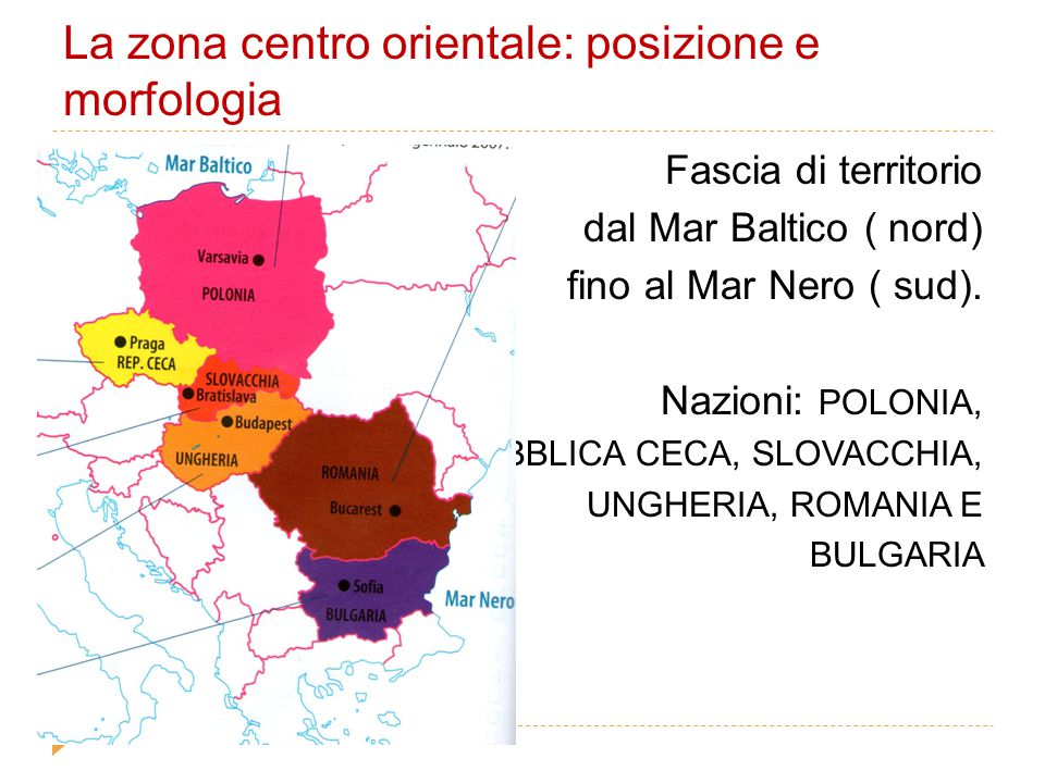 Cartina Muta Europa Centro Orientale Hochzeitsfrisuren 2016